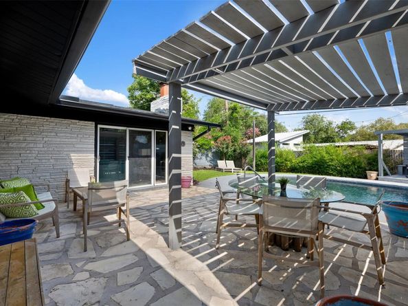 1806 Rogge LN, Austin TX 78723