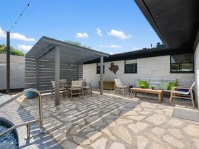 1806 Rogge LN, Austin TX 78723