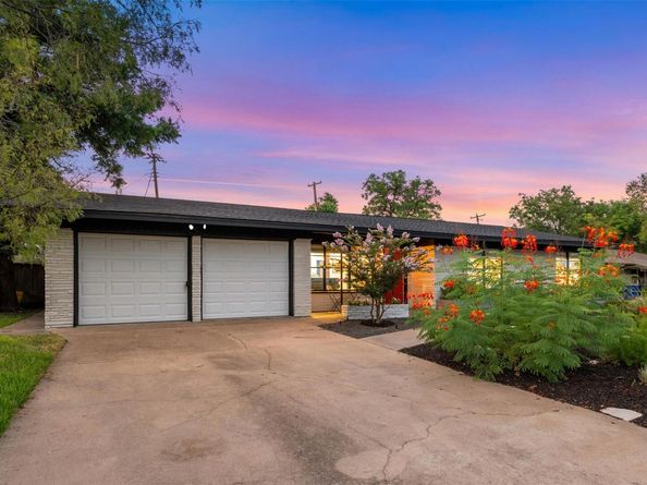 1806 Rogge LN, Austin TX 78723