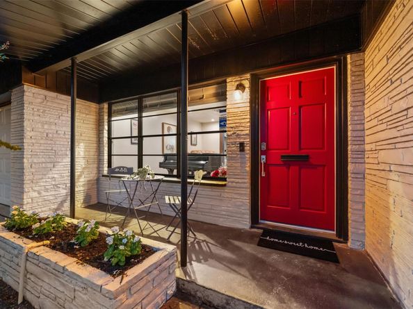 1806 Rogge LN, Austin TX 78723