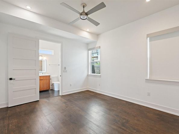 108 Tillery ST 1, Austin TX 78702