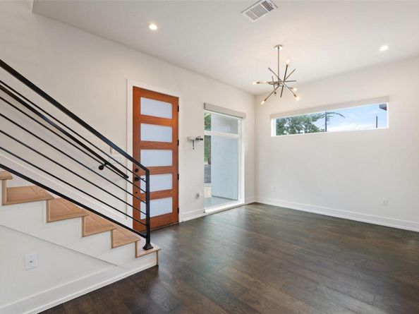 108 Tillery ST 1, Austin TX 78702