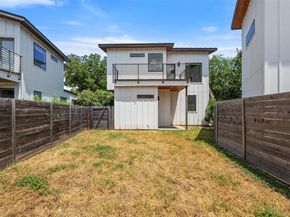 108 Tillery ST 1, Austin TX 78702