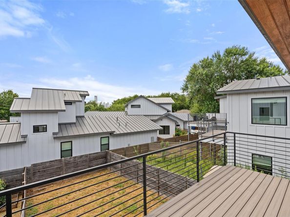 108 Tillery ST 1, Austin TX 78702