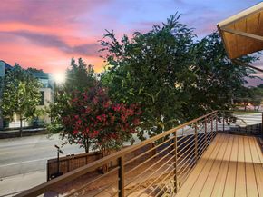 108 Tillery ST 1, Austin TX 78702