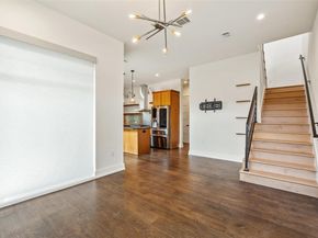 108 Tillery ST 1, Austin TX 78702