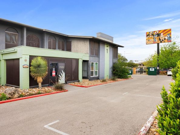 909 Reinli ST 136, Austin TX 78751