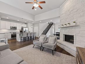 1032 Teravista XING, Georgetown TX 78626
