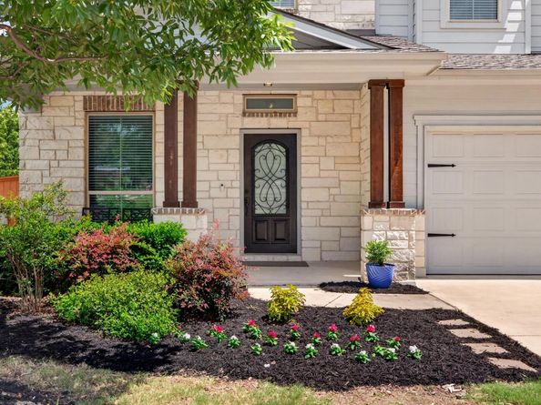 1032 Teravista XING, Georgetown TX 78626