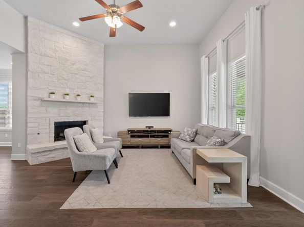 1032 Teravista XING, Georgetown TX 78626