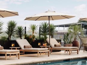 202 Nueces ST 1804, Austin TX 78701