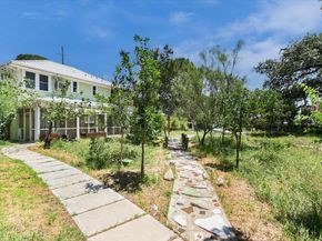 1150 San Bernard ST 1, Austin TX 78702