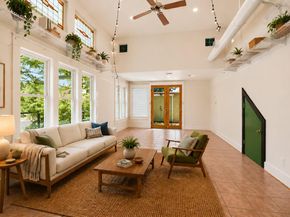 1150 San Bernard ST 1, Austin TX 78702