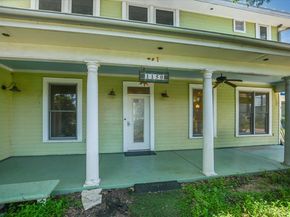 1150 San Bernard ST 1, Austin TX 78702