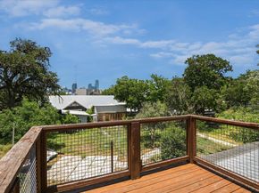 1150 San Bernard ST 1, Austin TX 78702