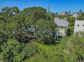 1150 San Bernard ST 1, Austin TX 78702