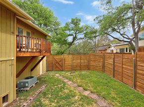 2001 Breeze HOLW, Austin TX 78741