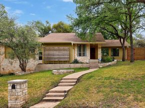 2001 Breeze HOLW, Austin TX 78741