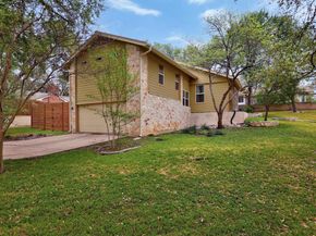 2001 Breeze HOLW, Austin TX 78741