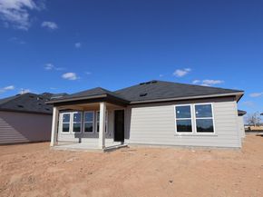 19905 Hirono DR, Manor TX 78653