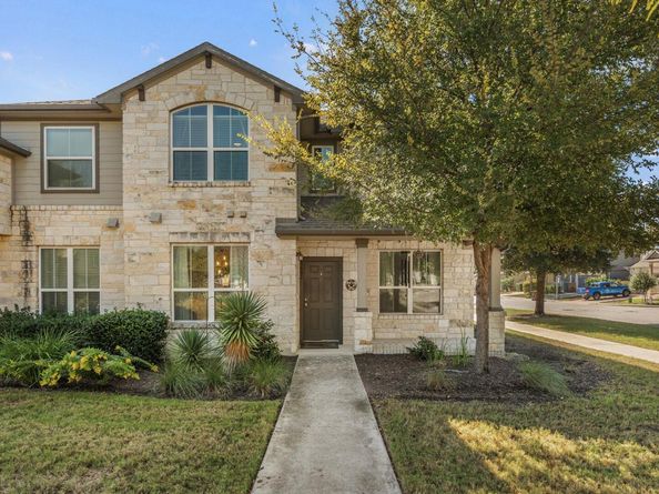 13700 Sage Grouse DR 1601, Austin TX 78729