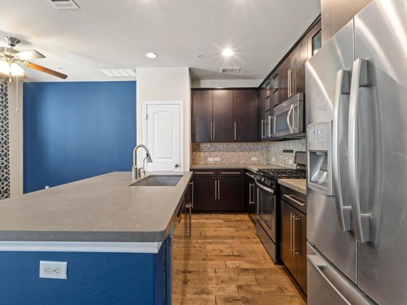 7220 Wyoming Springs DR 104, Round Rock TX 78681