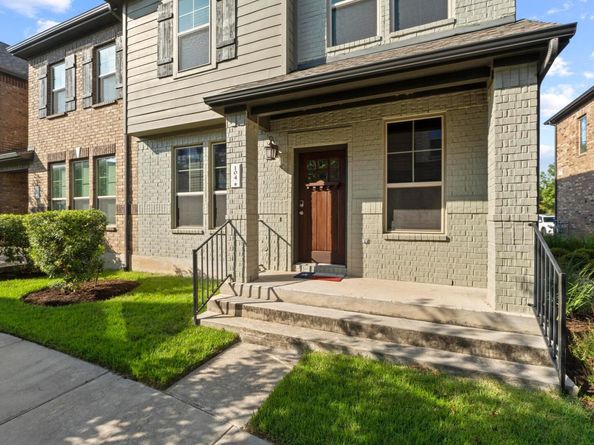 7220 Wyoming Springs DR 104, Round Rock TX 78681