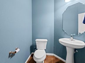 7220 Wyoming Springs DR 104, Round Rock TX 78681