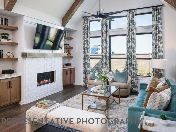 9505 Golden Lion DR, Austin TX 78744