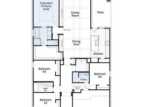 9505 Golden Lion DR, Austin TX 78744