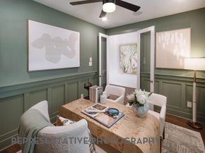 9505 Golden Lion DR, Austin TX 78744