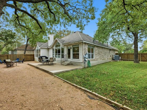 5313 Concho Creek BND, Austin TX 78735