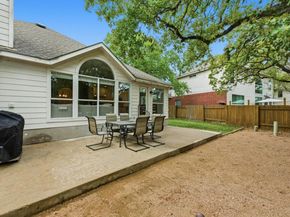 5313 Concho Creek BND, Austin TX 78735