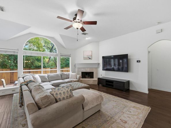 5313 Concho Creek BND, Austin TX 78735