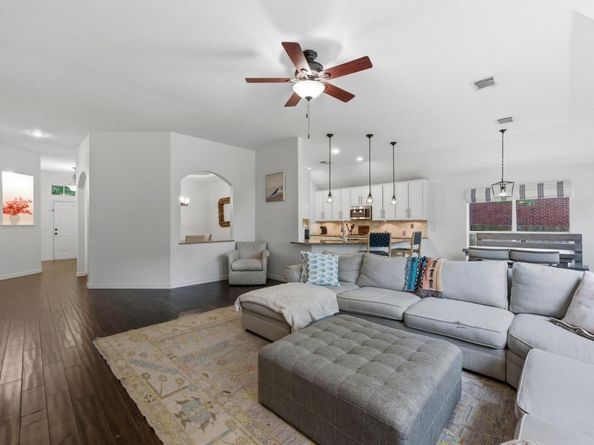 5313 Concho Creek BND, Austin TX 78735