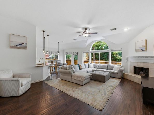 5313 Concho Creek BND, Austin TX 78735