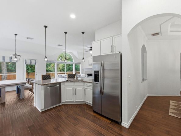 5313 Concho Creek BND, Austin TX 78735