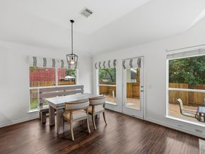 5313 Concho Creek BND, Austin TX 78735