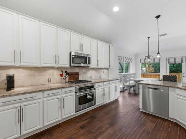 5313 Concho Creek BND, Austin TX 78735