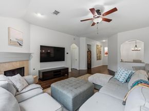 5313 Concho Creek BND, Austin TX 78735