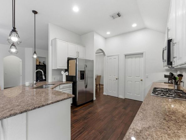 5313 Concho Creek BND, Austin TX 78735