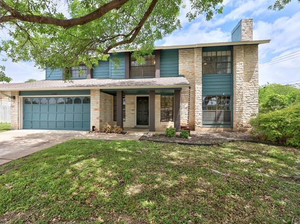 1000 W Noton ST, Pflugerville TX 78660