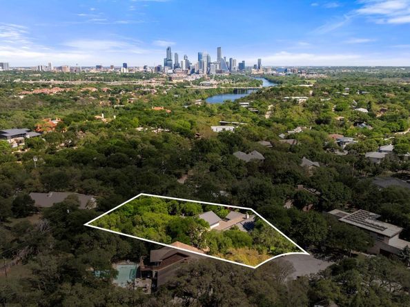 3 Chris Cove, Austin TX 78746
