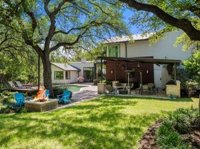3 Chris Cove, Austin TX 78746