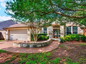 6317 Salcon Cliff DR, Austin TX 78749