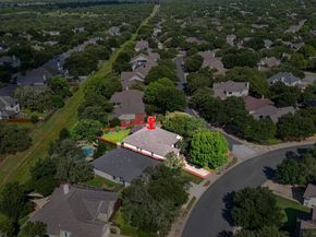 6317 Salcon Cliff DR, Austin TX 78749