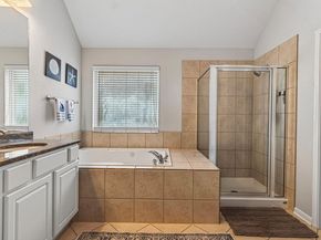6317 Salcon Cliff DR, Austin TX 78749