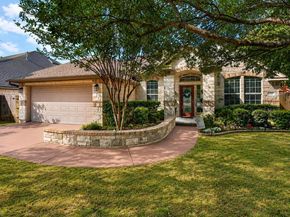 6317 Salcon Cliff DR, Austin TX 78749