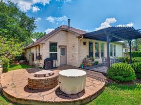 6317 Salcon Cliff DR, Austin TX 78749