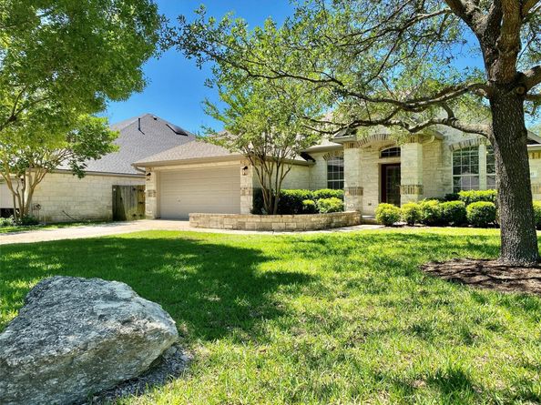 6317 Salcon Cliff DR, Austin TX 78749